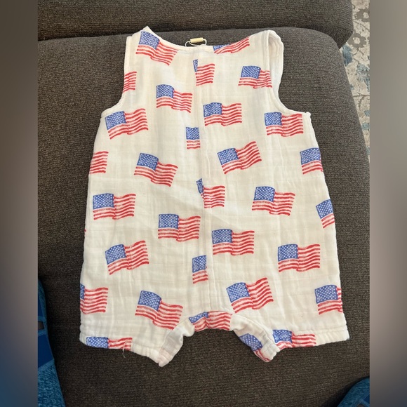 Angel dear 4th of July 3T-with tags - Picture 2 of 4